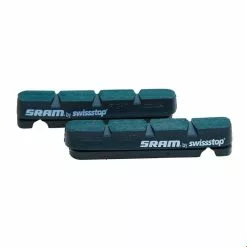 SRAM Zapatas Carbono Ruta 1par