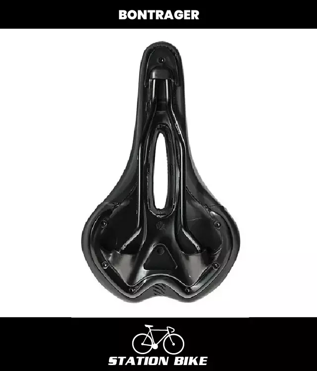 Sillin Bontrager Sport Saddle Women´S 4 Sillin Bontrager Sport Saddle Women´S - Imagen 2
