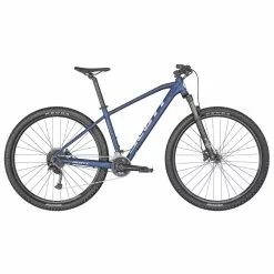Bicicleta De MTB SCOTT Aspect 940 - Azul