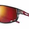 Julbo Rush Noir/Rouge 3 Cf Rouge -Bicicletas Ventas sxIoDVSL2Wxg6TS5M zxJf3Mo
