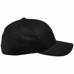 Gorra Alpinestars Blaze - Negro -Bicicletas Ventas szQv bxlnlfNI0Qn3Xo7EGzbA