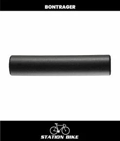 Manilar Bontrager Xr Silicone Black