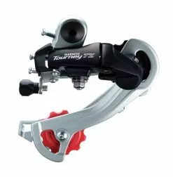 Tensor Shimano Tourney Rd Tz400 Gs 6/7v