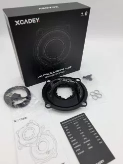 POTENCIÓMETRO XCADEY ARAÑA Para Ruta 3-5-110 BIELA 172.5mm COMPATIBLE SRAM (incluye Araña Y Bielas No Incluye Platos) 11 POTENCIÓMETRO XCADEY ARAÑA Para Ruta 3-5-110 BIELA 172.5mm COMPATIBLE SRAM (incluye Araña Y Bielas No Incluye Platos) -Bicicletas Ventas t7 TW92UILVprlQzxr49wdHQk