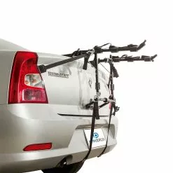 Portabicicletas Trasero Special 3 Puestos Prodalca