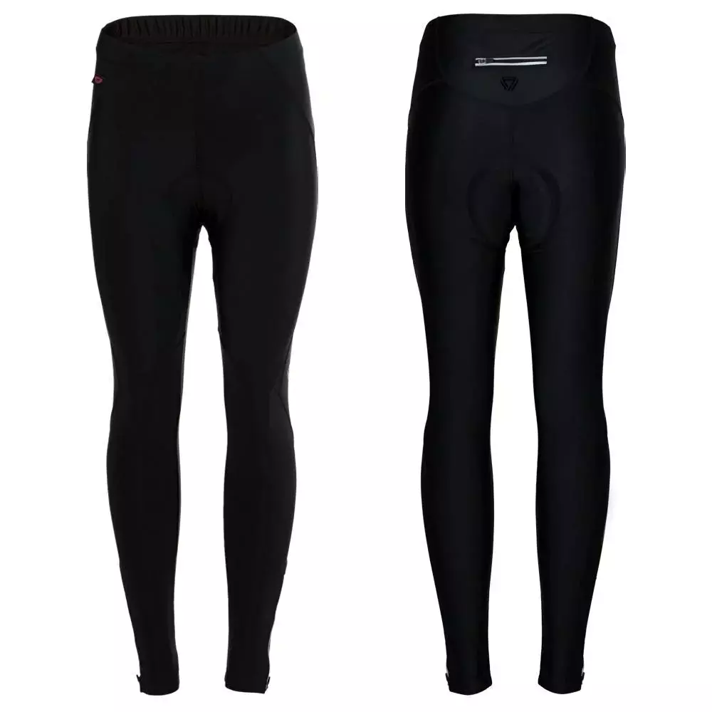 Pantalon Largo GW Barricade Mujer Talla S 4 Pantalon Largo GW Barricade Mujer Talla S - Imagen 2