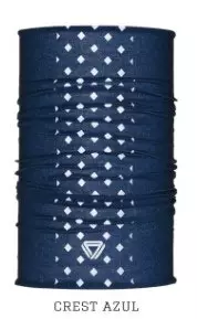 GW Protector Facial Reflective Crest Azul