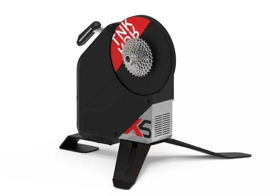 Thinkrider X5 Neo 2 Smart Trainer 3 Thinkrider X5 Neo 2 Smart Trainer