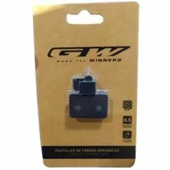 Pastillas De Freno Disco GW Bp-10 Sp-10