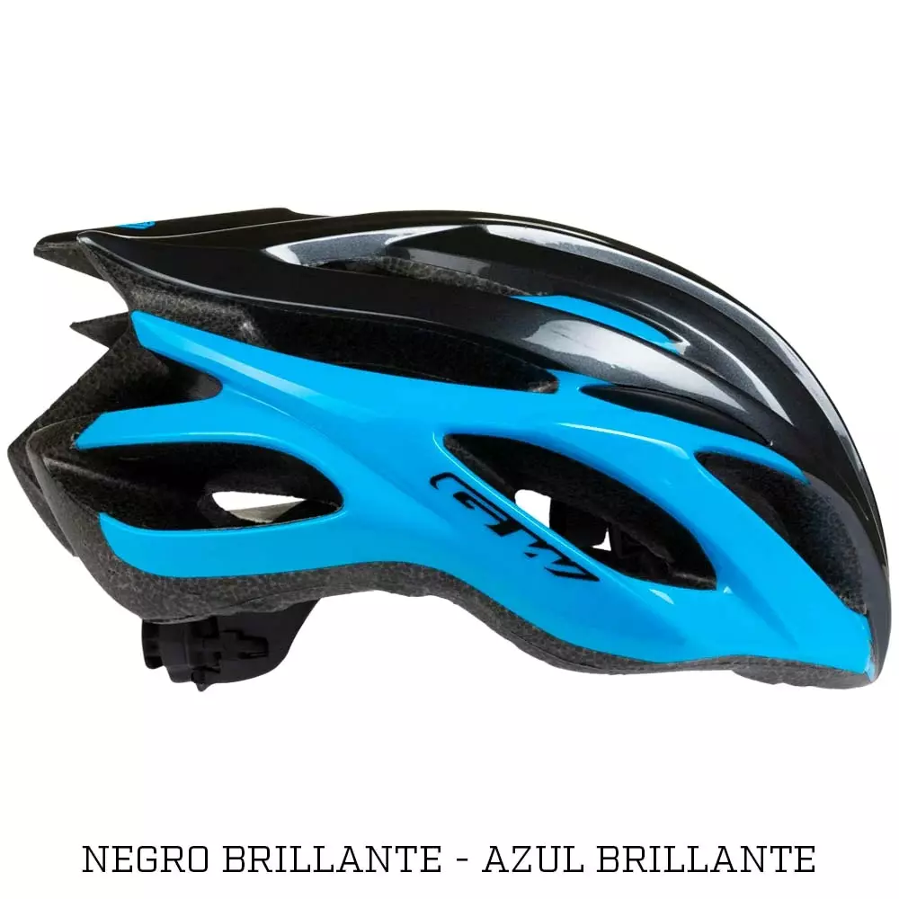 Casco Spider Ruta/MTB S-150B GW - 814449 M 3 Casco Spider Ruta/MTB S-150B GW - 814449 M
