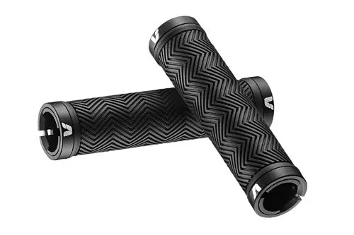 Manilares Liv Sole-O Mtb 2Lockon Neg/Neg 3 Manilares Liv Sole-O Mtb 2Lockon Neg/Neg