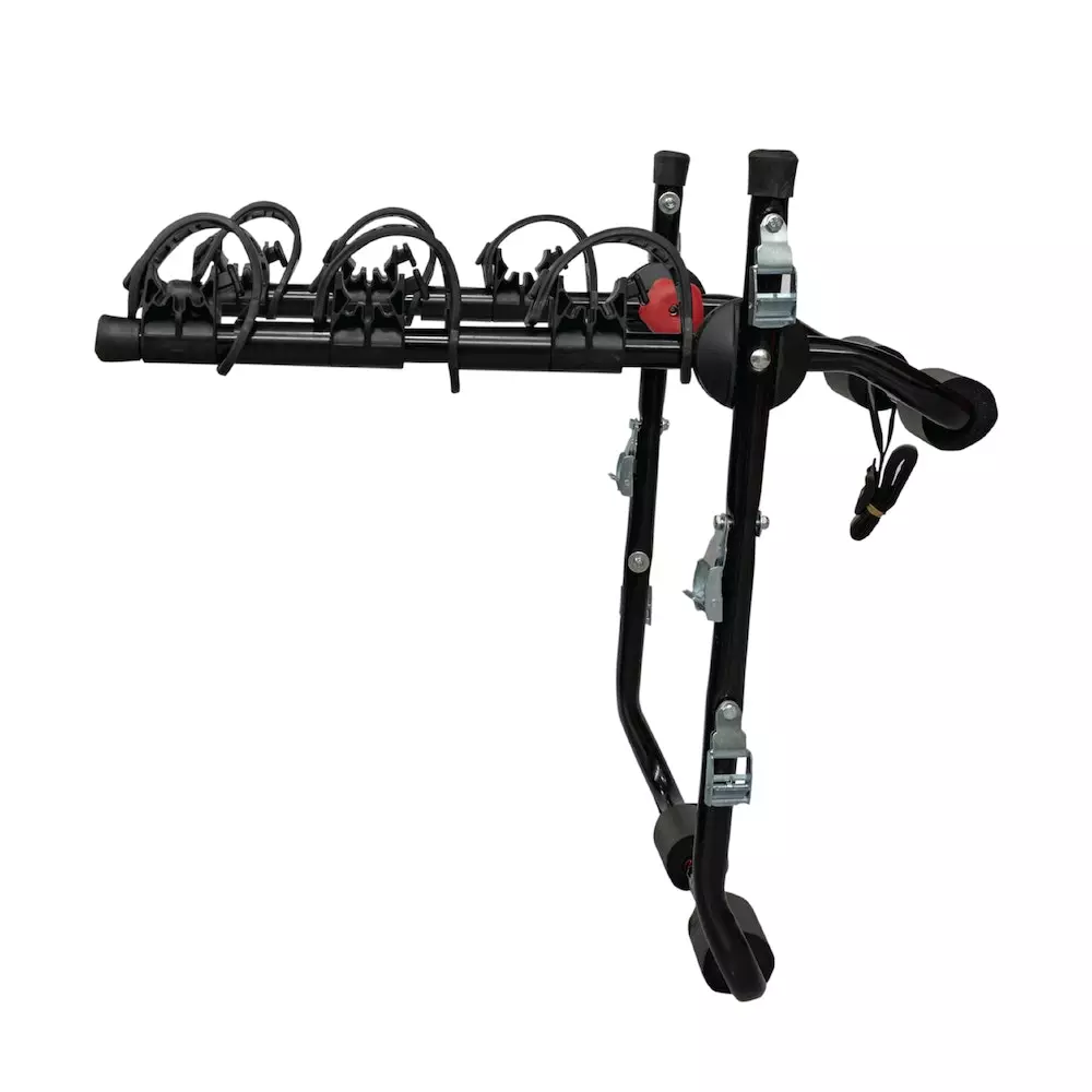 Cliff Portabicicletas Kanguro 3 Bikes 3 Cliff Portabicicletas Kanguro 3 Bikes