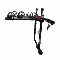 Cliff Portabicicletas Kanguro 3 Bikes