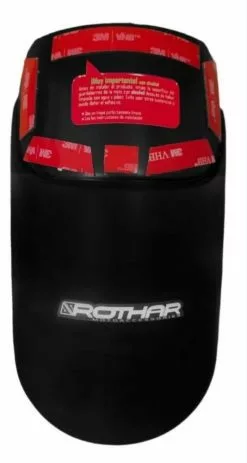 Extensor Guardabarros Husqvarnasvartpilen 200 / 401 Rothar