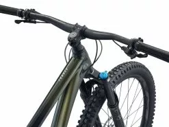Bicicleta Giant Trance 29 1 23 Negro/Verde(M) -Bicicletas Ventas tRuFCl6omxuyLMryyOZd5SrLI