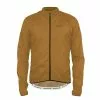 More Life Chaqueta Rompevientos Morelife Femenina Gold