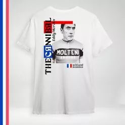 Fucking PR T Shirt Eddy Mercks