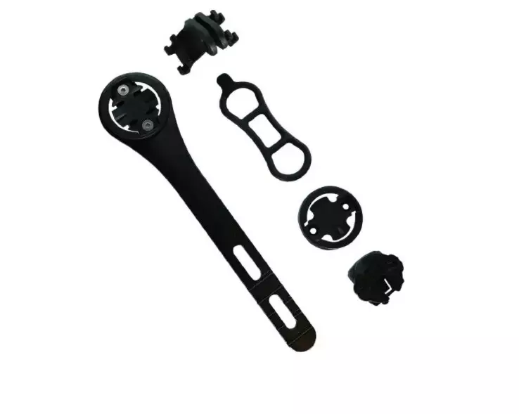 Genérico Generico Soporte De Velocimetro Itook Para Timon Integrado 3 Genérico Generico Soporte De Velocimetro Itook Para Timon Integrado