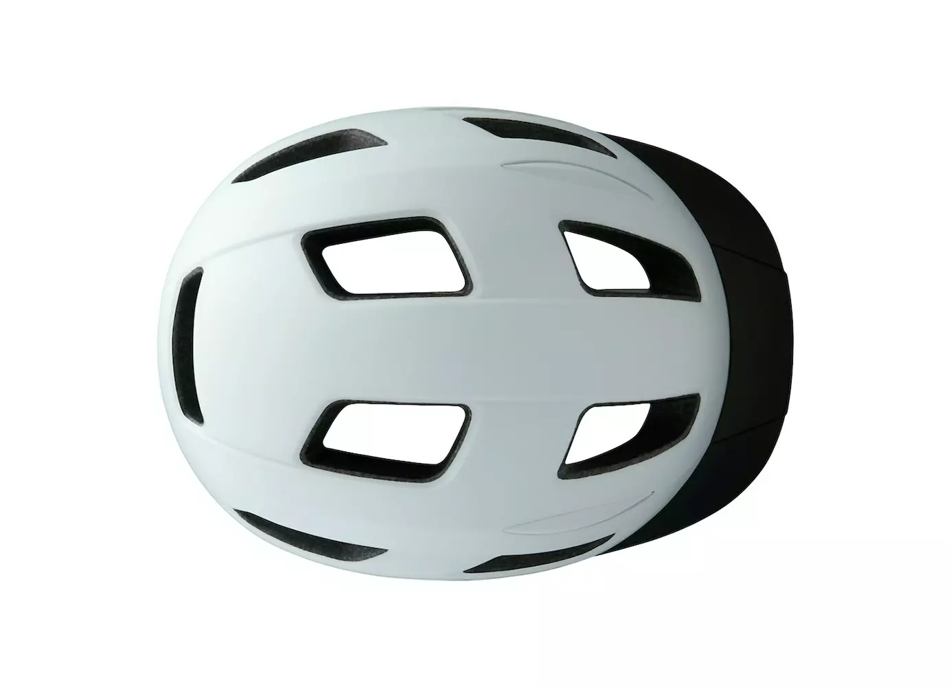 Casco Lazer Lizard Blanco 6 Casco Lazer Lizard Blanco - Imagen 4