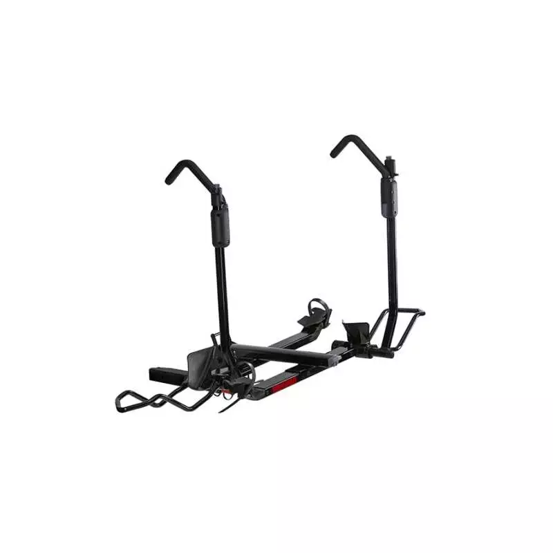 Portabicicletas De Tiro Yakima HoldUp EVO 1.25" 3 Portabicicletas De Tiro Yakima HoldUp EVO 1.25"