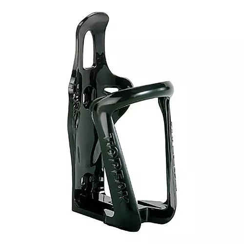 Portacaramañola Topeak Mono Cage CX Negro 4 Portacaramañola Topeak Mono Cage CX Negro - Imagen 2