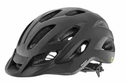 Casco MTB Giant Compel Mips - Gris Mate