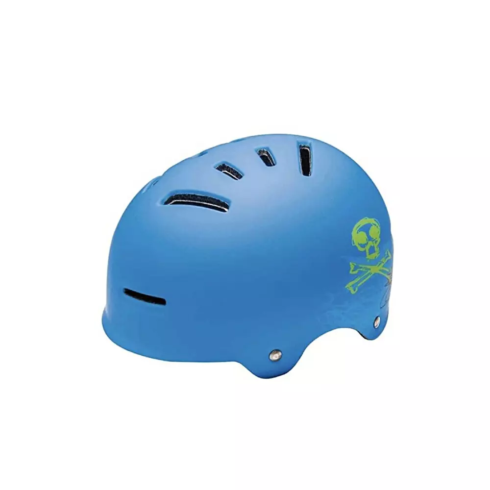 Casco Urbano Cannondale CN Ward / Azul 3 Casco Urbano Cannondale CN Ward / Azul