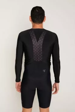 Taba Sport Buzo Calentador Ciclismo Negro RLZ -Bicicletas Ventas tpncGFGpP3hxRaF9mCDTDDLN4