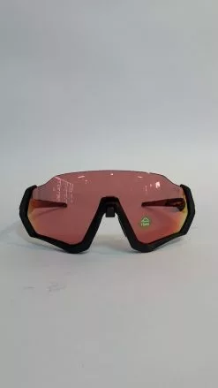 Gafas Oakley Flight Jacket Matte Black W/ Prizm Trail Torch -Bicicletas Ventas tpxy1jzNQ6nCr1eg2SdUNFjQg