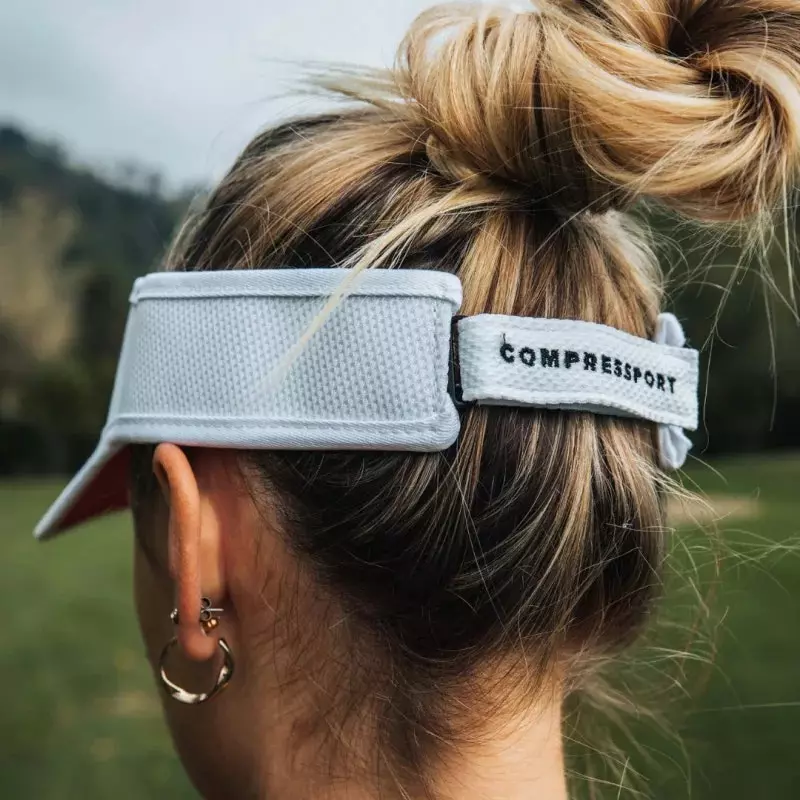 Visor Deportivo Compressport 6 Visor Deportivo Compressport - Imagen 4