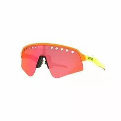 Gafas Oakley Sutro Lite Sweep Vented Orange-Prizm Trail Torch