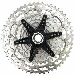 Combo De 11 Velocidades Pacha 11v Shimano Deore 11-51 Cassette + Cadenilla Shimano Hg701 -Bicicletas Ventas tvrRgt8iEP3r096fH8TS3JI M