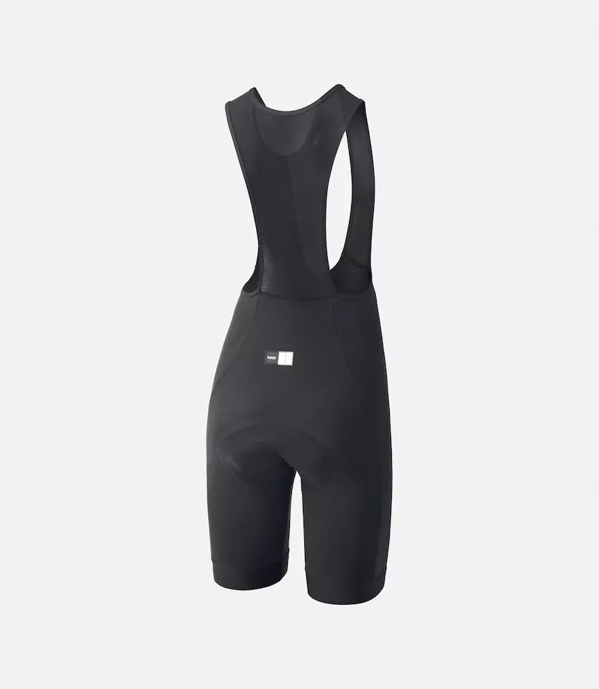 PEdaLED Essential Women Bib Shorts 10 PEdaLED Essential Women Bib Shorts - Imagen 8