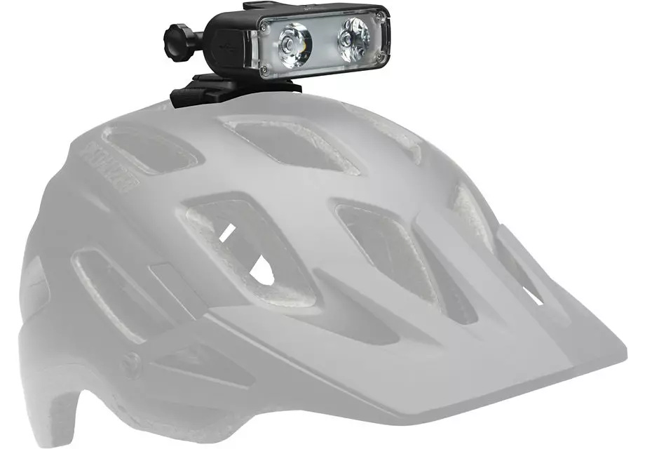 Specialized Flux Helmet Mount 3 Specialized Flux Helmet Mount