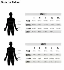 Suarez Underwear Mujer M/S Chain Stain -Bicicletas Ventas u1EMkoVLQ 2MoNHowDbacq3Sc 2