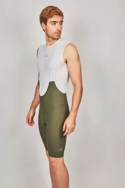 Taba Sport Pantaloneta Ciclismo ELITE Seamless Olive Hombre RLZ -Bicicletas Ventas u1WUFSR8s8D698SKMlqvSF ww