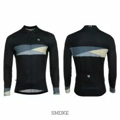 GW Camisa Manga Larga Hombre Crosswalk Smoke