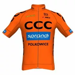 Biemme Pro Team Ccc Sprandi Polkowice