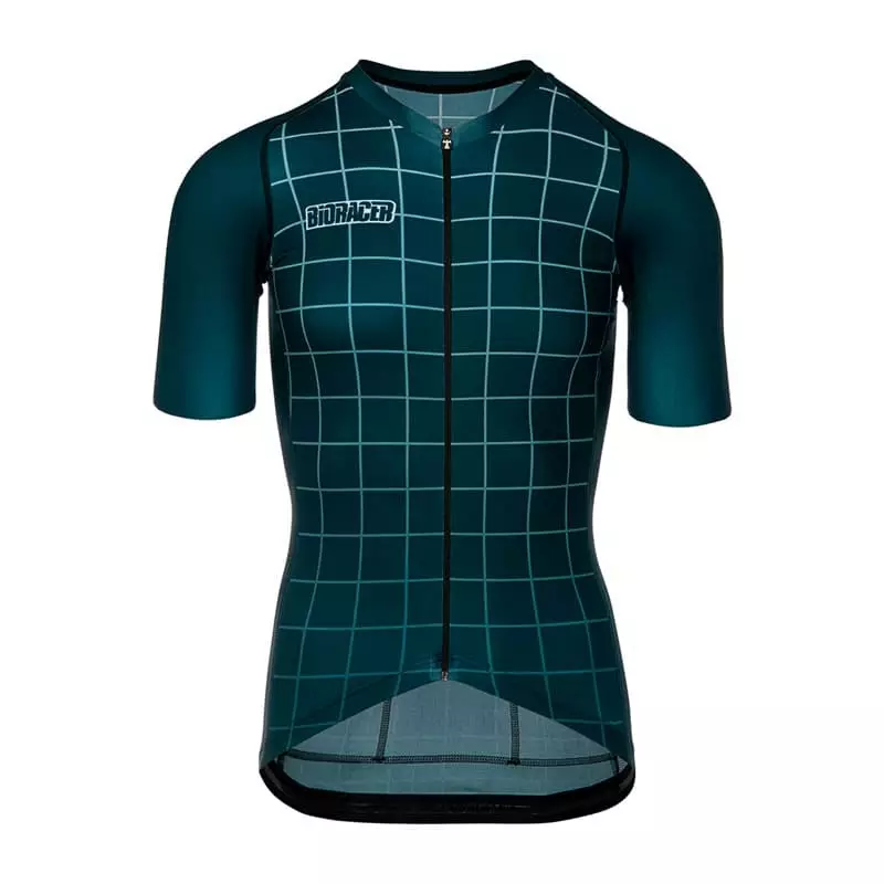 Camiseta BioRacer Spitfire Moon Ride Petrol 3 Camiseta BioRacer Spitfire Moon Ride Petrol