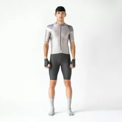 Safetti Camisa Ciclismo Super Slim Para Hombre Giarezza