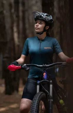 HighForce Jersey De Ciclismo Adventure Manga Corta - 318502 -Bicicletas Ventas uIQW2oz0F9Xjod6op5cLpqE6M