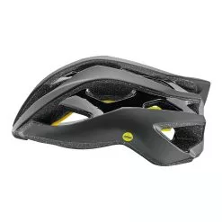 Casco Giant Ruta Rev Mips Negro Mate