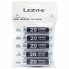 Lezyne Paquete 5 Botellas Co2 20g -Bicicletas Ventas uOmQG3WhIdZ ciBuuaE9tltqc