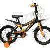 Bicicleta GW Txt650 16 Negro/Naranja -Bicicletas Ventas uQFDII9nL9Gtn5 VYzrSdghLI