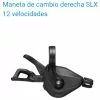 Shimano Palanca Derecha Sl M7100 R Slx 12 Vel 2 Shimano Palanca Derecha Sl M7100 R Slx 12 Vel -Bicicletas Ventas uQRaGeW92Tz4gcrokH7Kb7dTI 1