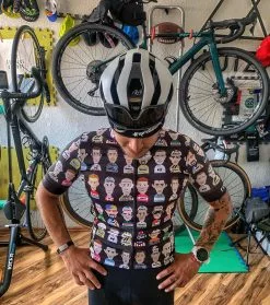 Milltag Legends Jersey By Rich Mitch 18 Milltag Legends Jersey By Rich Mitch -Bicicletas Ventas uRlUjLDTJwMMMDzHRaa4FE7IA
