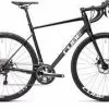 Bicicleta Cube Attain Race 2021 (58, Negro) -Bicicletas Ventas uTIDOkAgo26Hy 8KcVo2Ppwh4