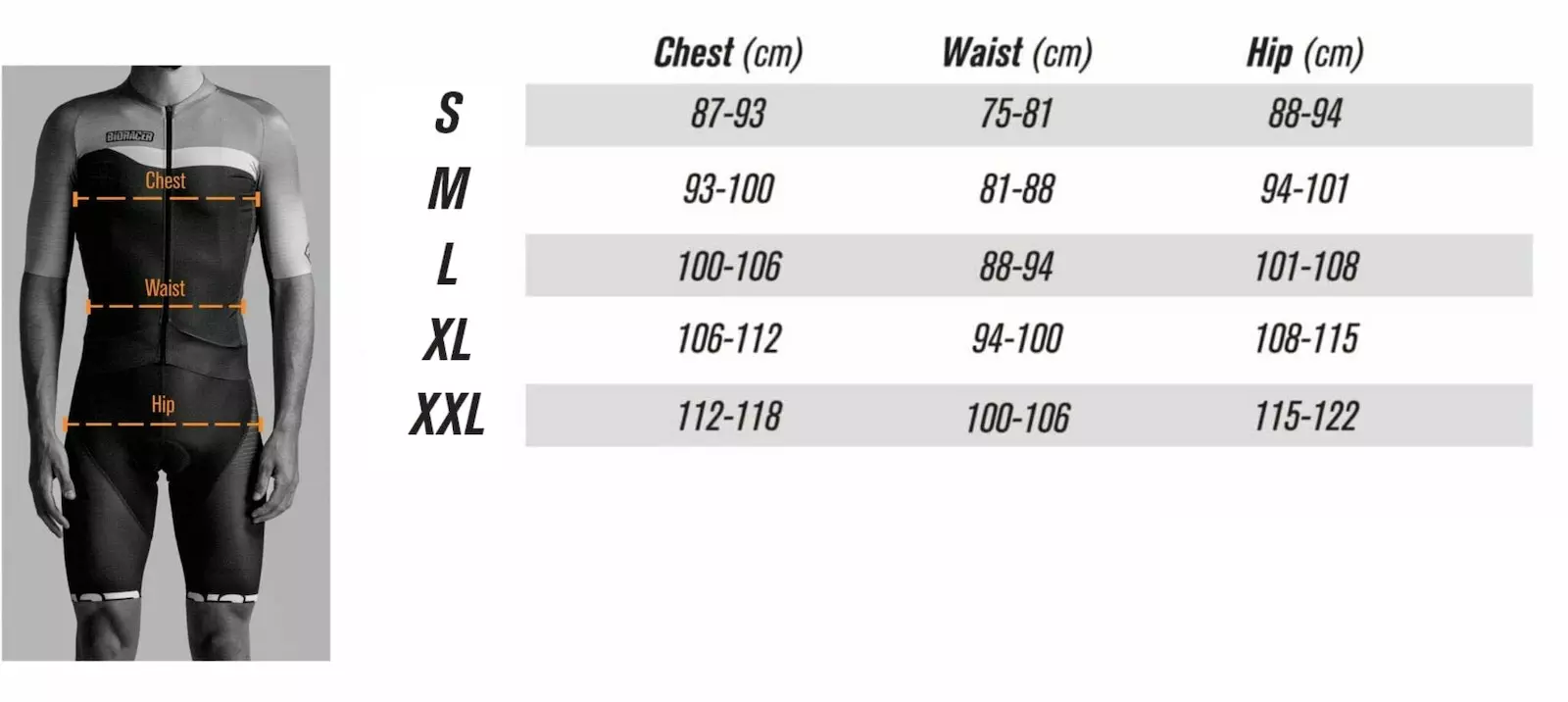 Camiseta BioRacer Metalix Purple 6 Camiseta BioRacer Metalix Purple - Imagen 4