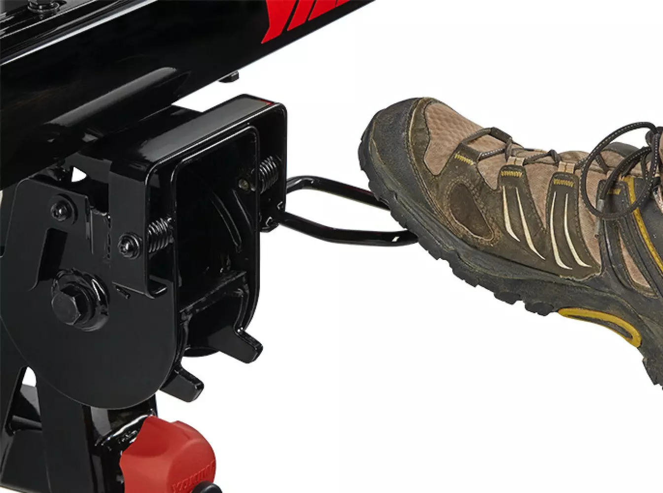 Yakima Portabicicletas De Tiro Holdup Evo 2" 10 Yakima Portabicicletas De Tiro Holdup Evo 2" - Imagen 8