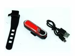 Luz Trasera GW Ebl-040 50Lm